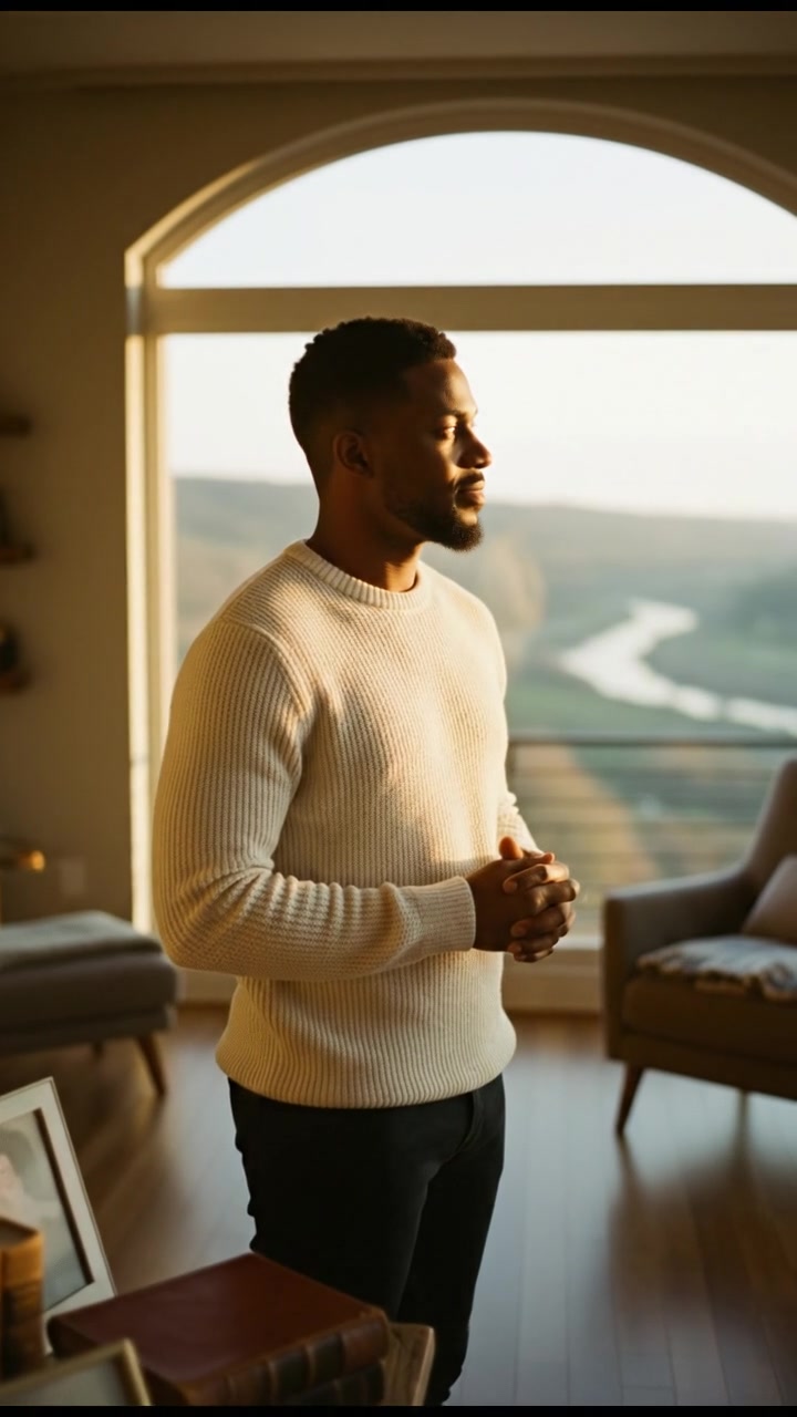 Kejar Cita-Cita Tinggi