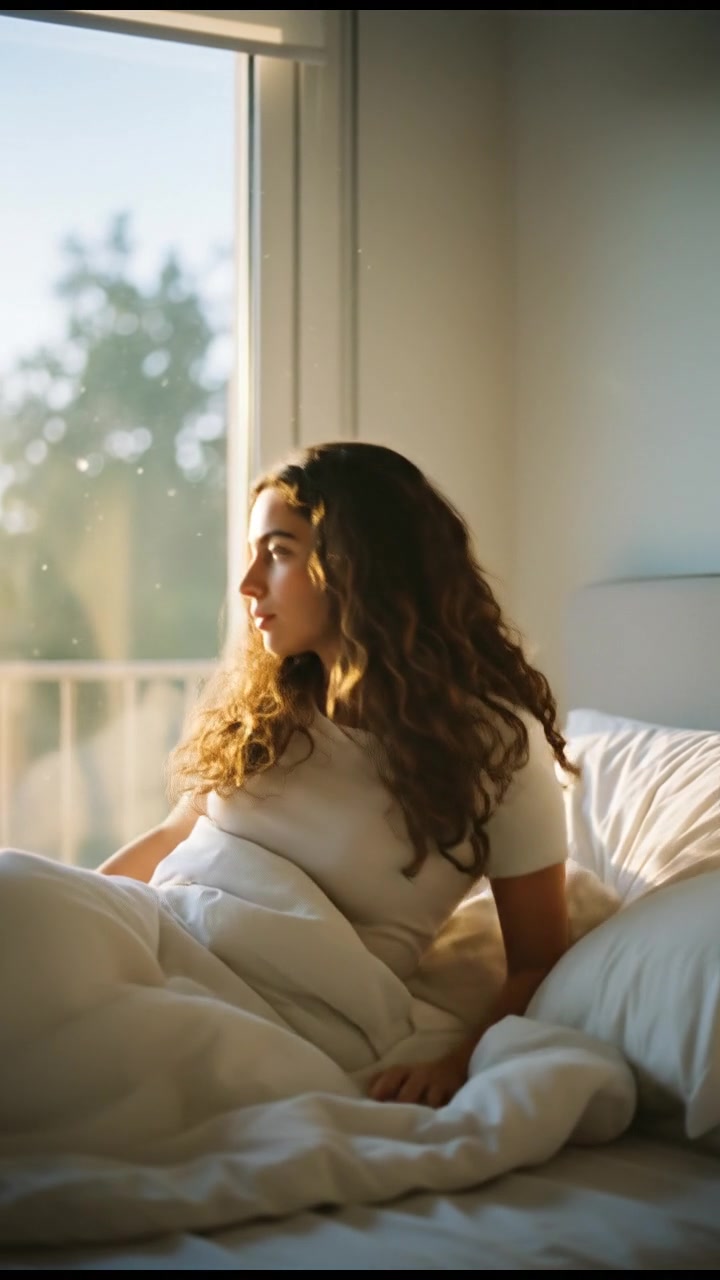 Aspirations of a Bright Young Lady