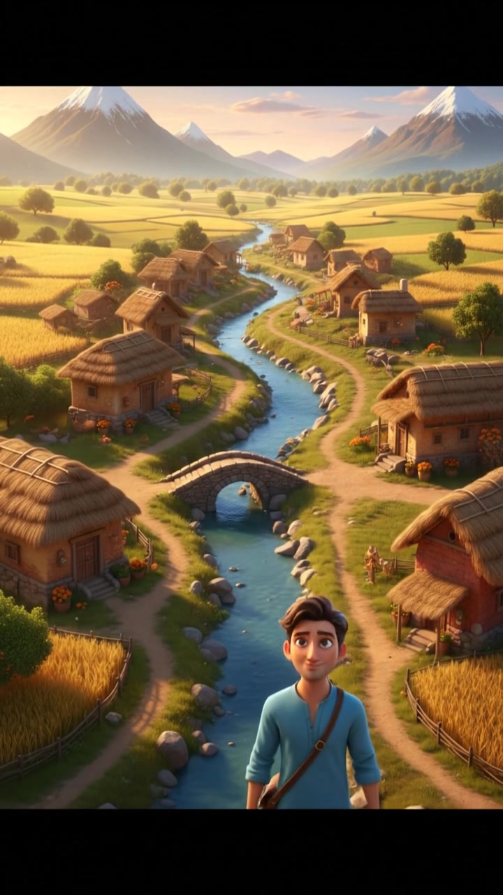 सच्चाई की ताकत