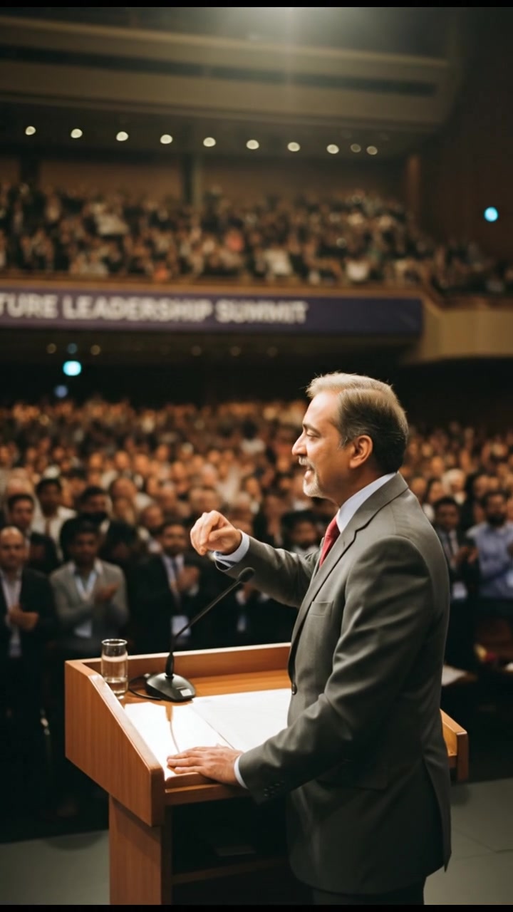 Konsultan Motivasi yang Malas