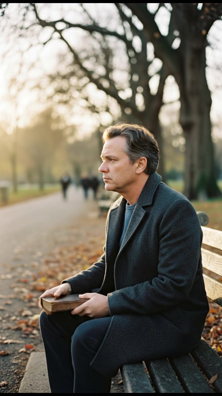 Rich Man, Poor Pretender