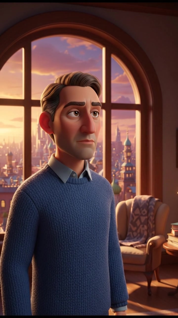 From Stuck to Successful: The Beginning of Change