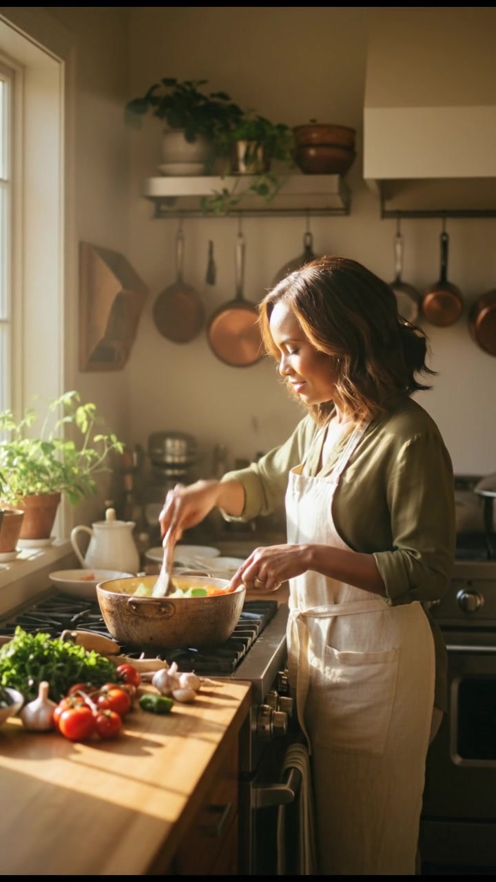 Unspoken Truths: Edak's Journey