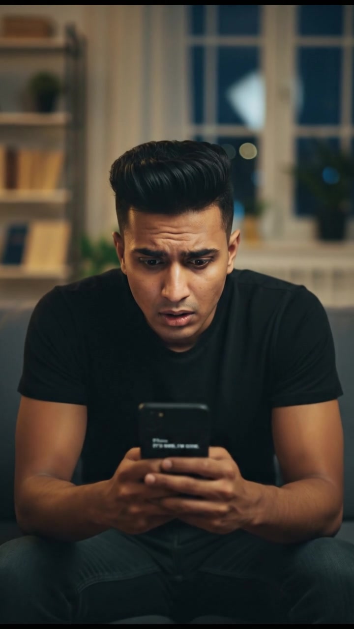 कभी-कभी 'बाद में' नहीं आता