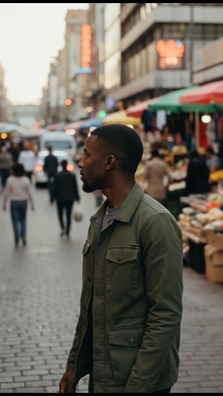 From Betting Slips to Boardrooms: Azubuike's Transformation