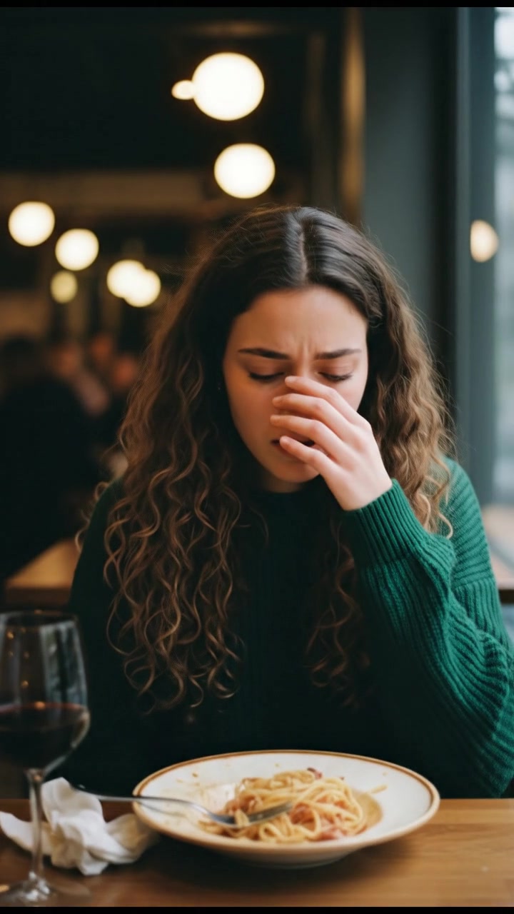 Healthy Lunch, Super Strength!