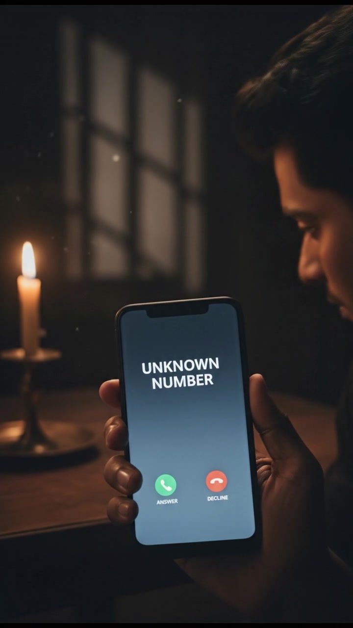 Who Took This Picture?