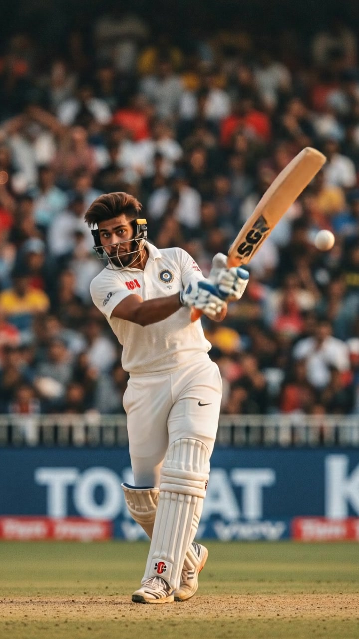 Shane Watson: The All-Rounder Who Thrilled Cricket Fans