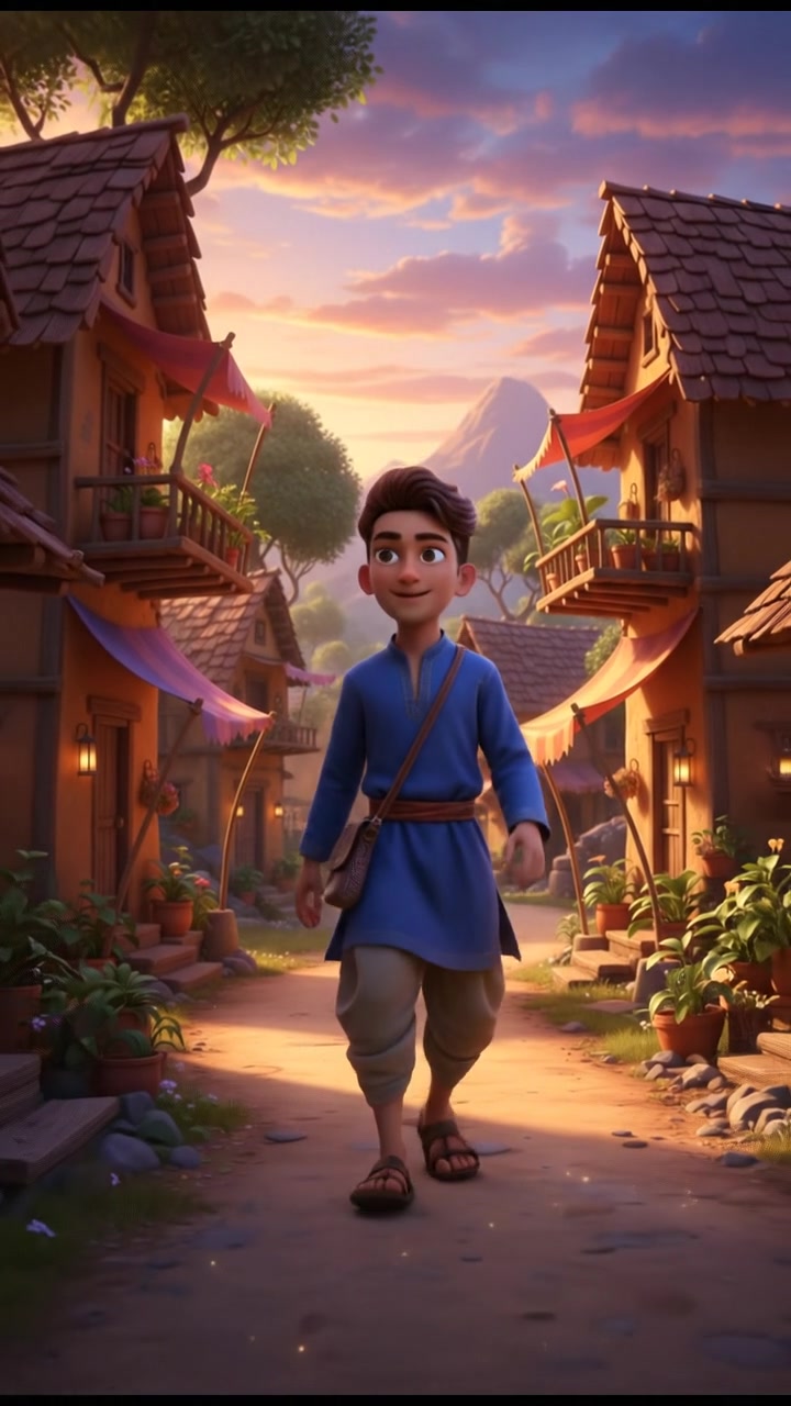 राहुल की अच्छाई का फल