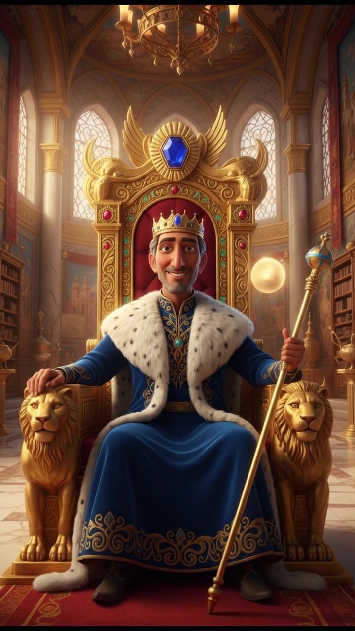 Monster or King? The Shocking Truth Revealed!