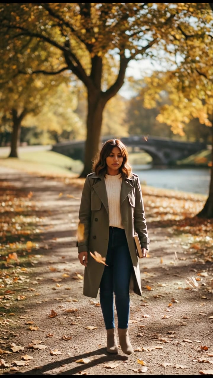 Finding Connection in Unexpected Places