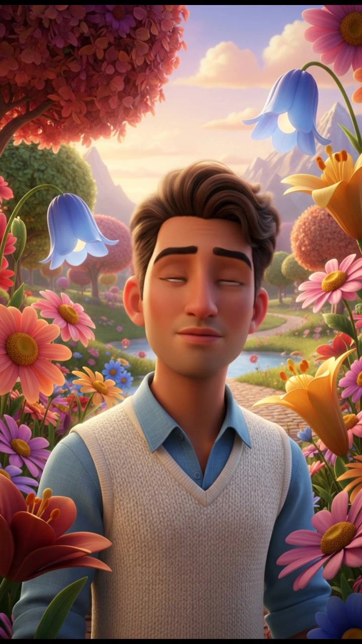 Transformation ke pal