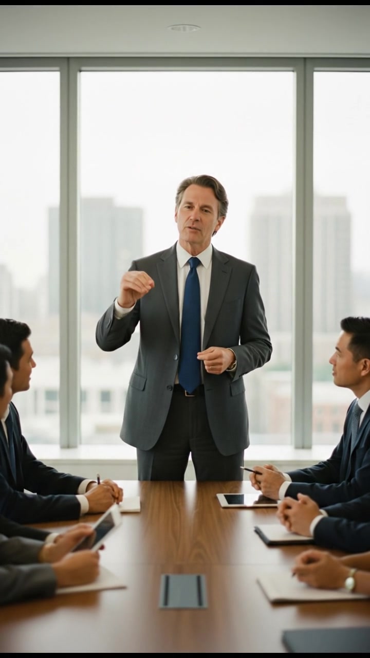 Chase What Matters: Defying the Odds