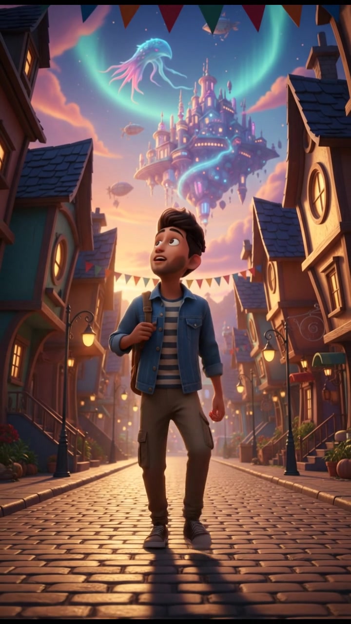 हालात नहीं, हौसला बनाता है अमीर