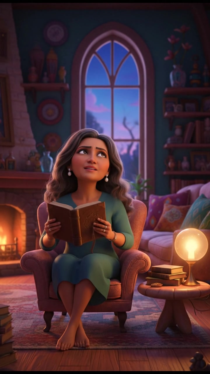 মায়ের জন্য অট্টালিকা: মায়ের দোয়ার গুরুত্ব