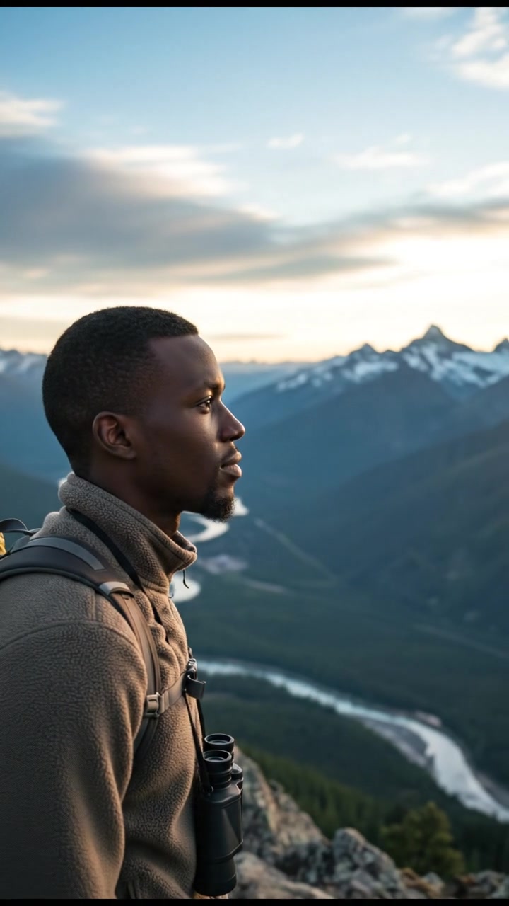 The Glory of Rising: Embracing Our Scars