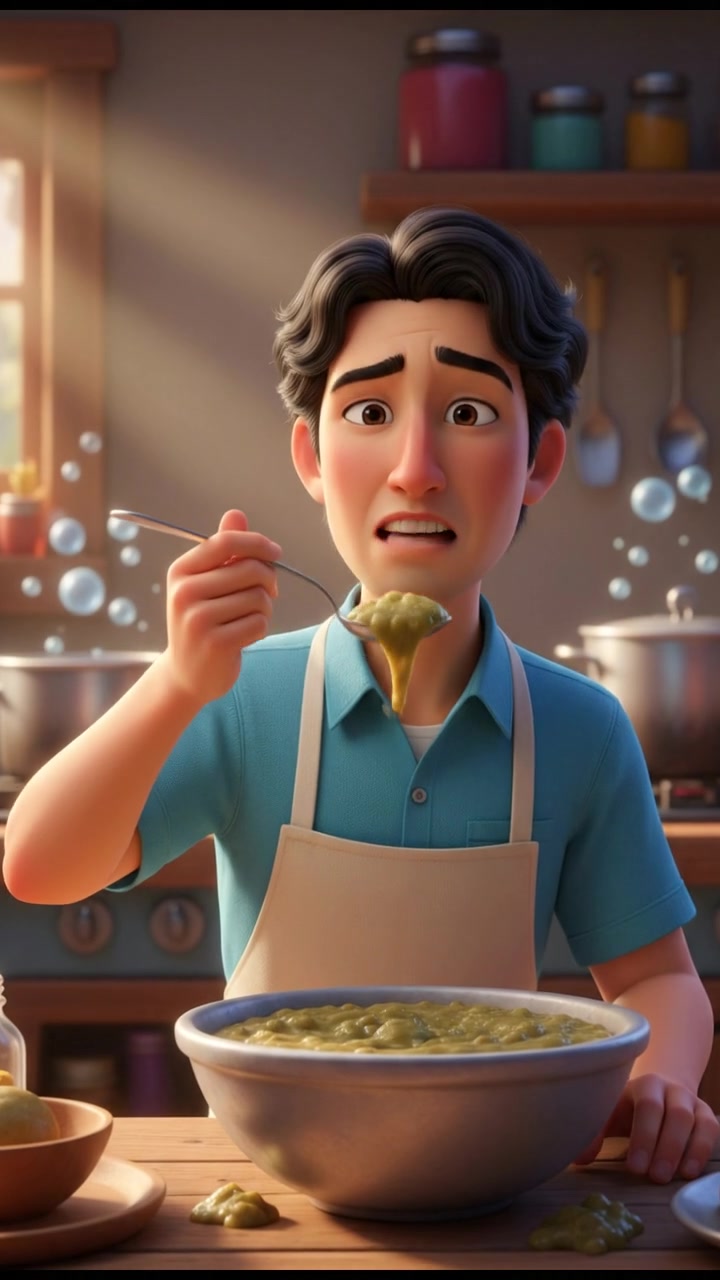 Pengorbanan yang Salah: Berat Badan Turun Tanpa Alasan!