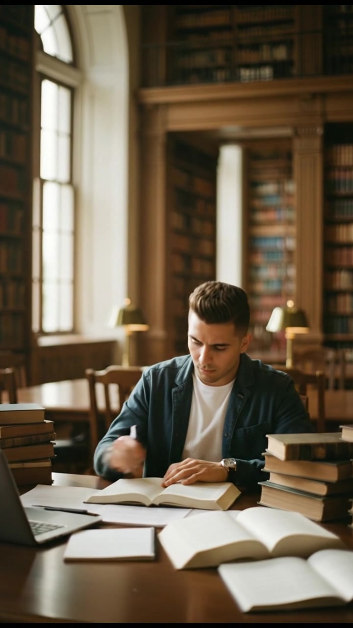 डिग्रियों की दौड़: शिक्षा का सत्य