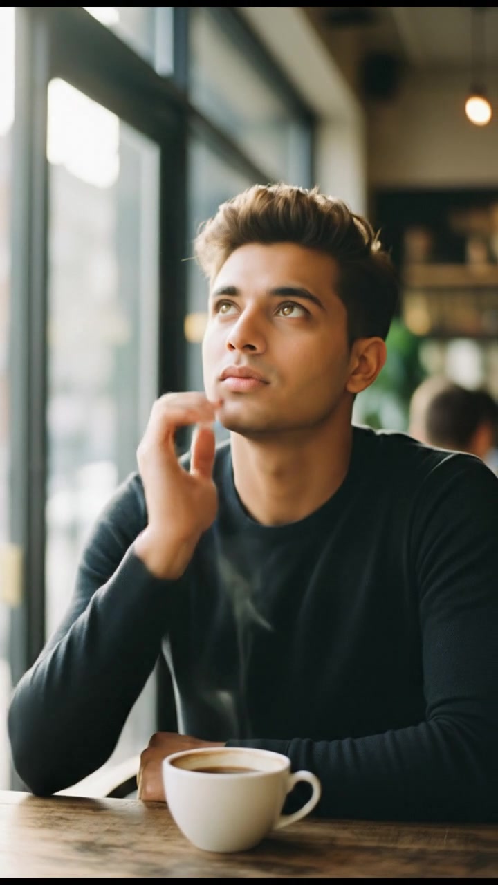 Tips Menarik Perhatian di 3 Detik Pertama!