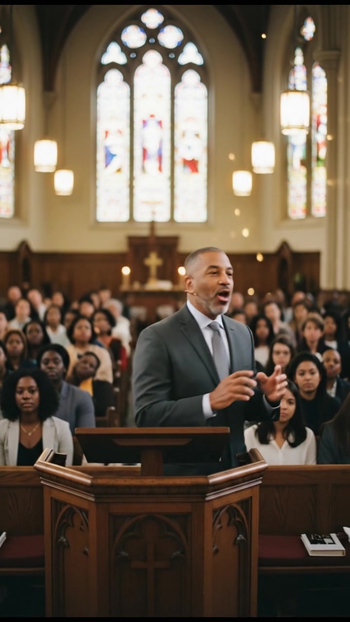 The Fall of a Prophet: A Tale of Betrayal and Loss