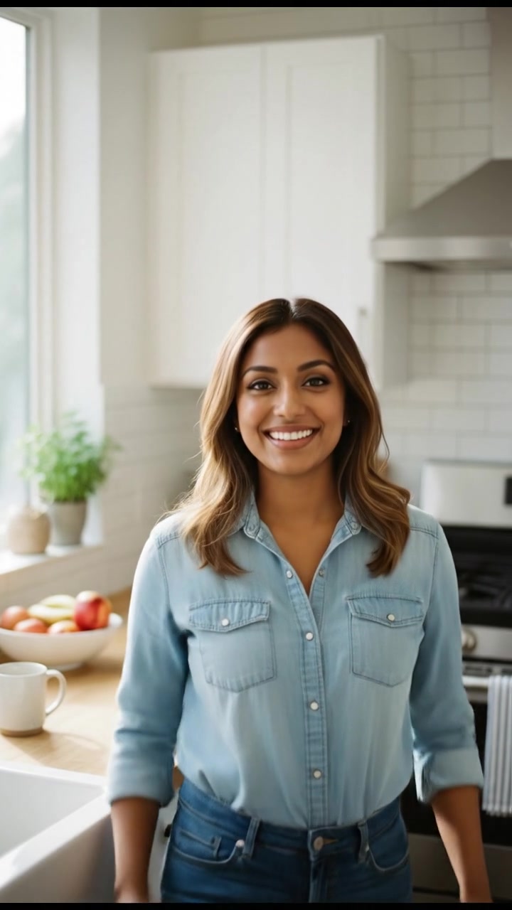 Cooking Fresh: A Private Chef's Journey to Healthy Meals at Home