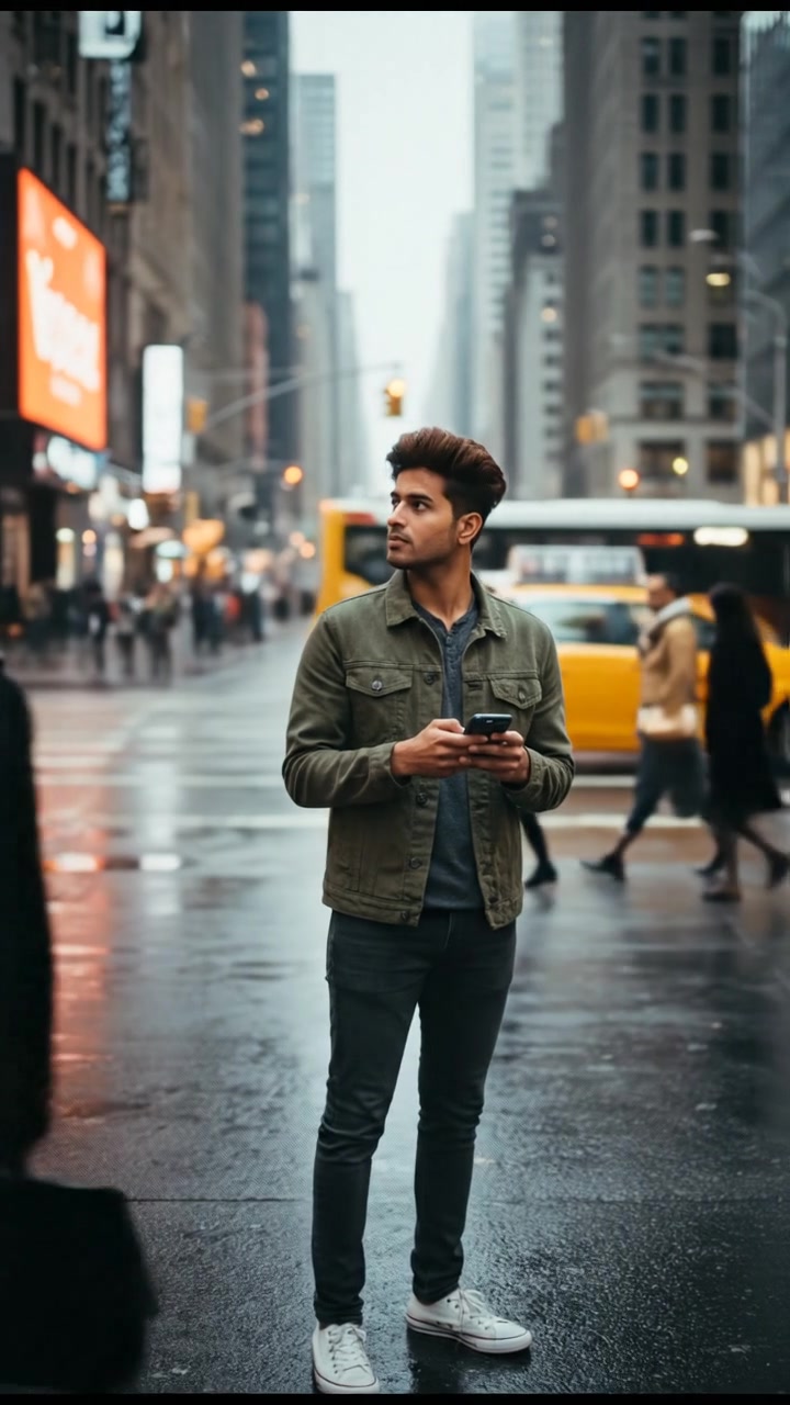 Perjalanan Raka: Menemukan Makna Setelah Kegagalan