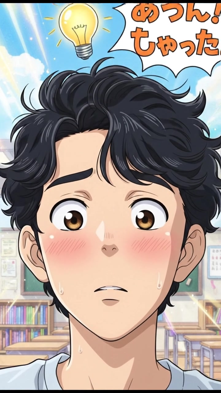 Berani Melangkah dan Tidak Menyerah