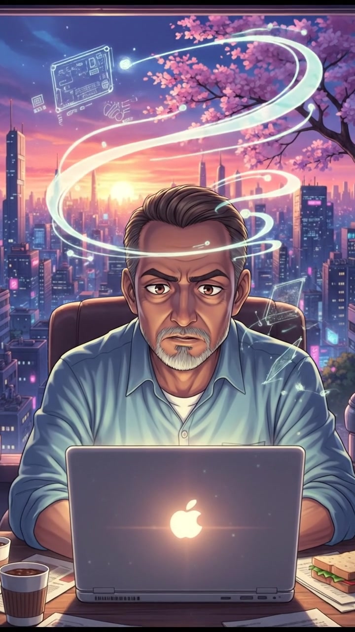 Bayang-Bayang Nova: Ketakutan yang Menguasai