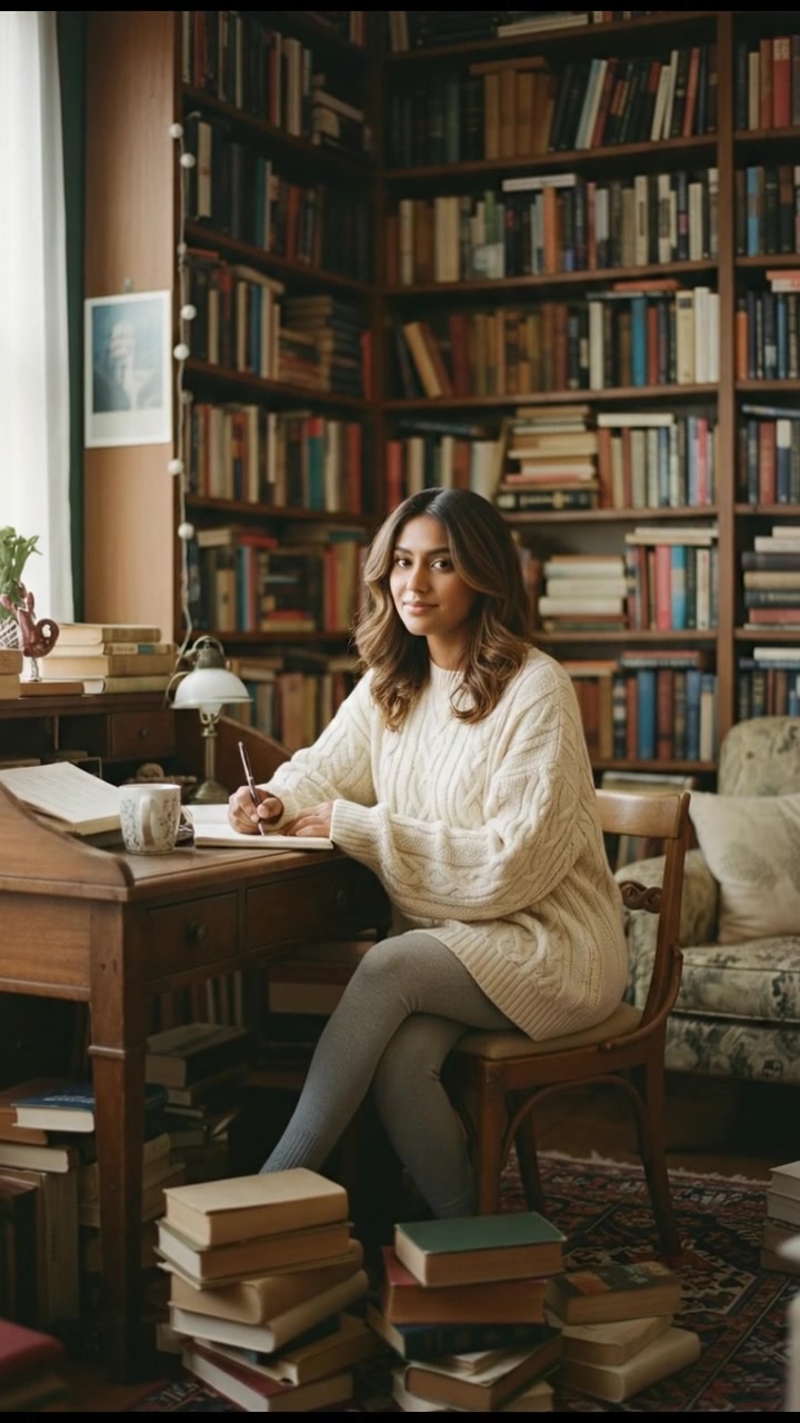 Anu Ki Tez Research: Maa Jaisi Samajh aur Google Se bhi Tez!