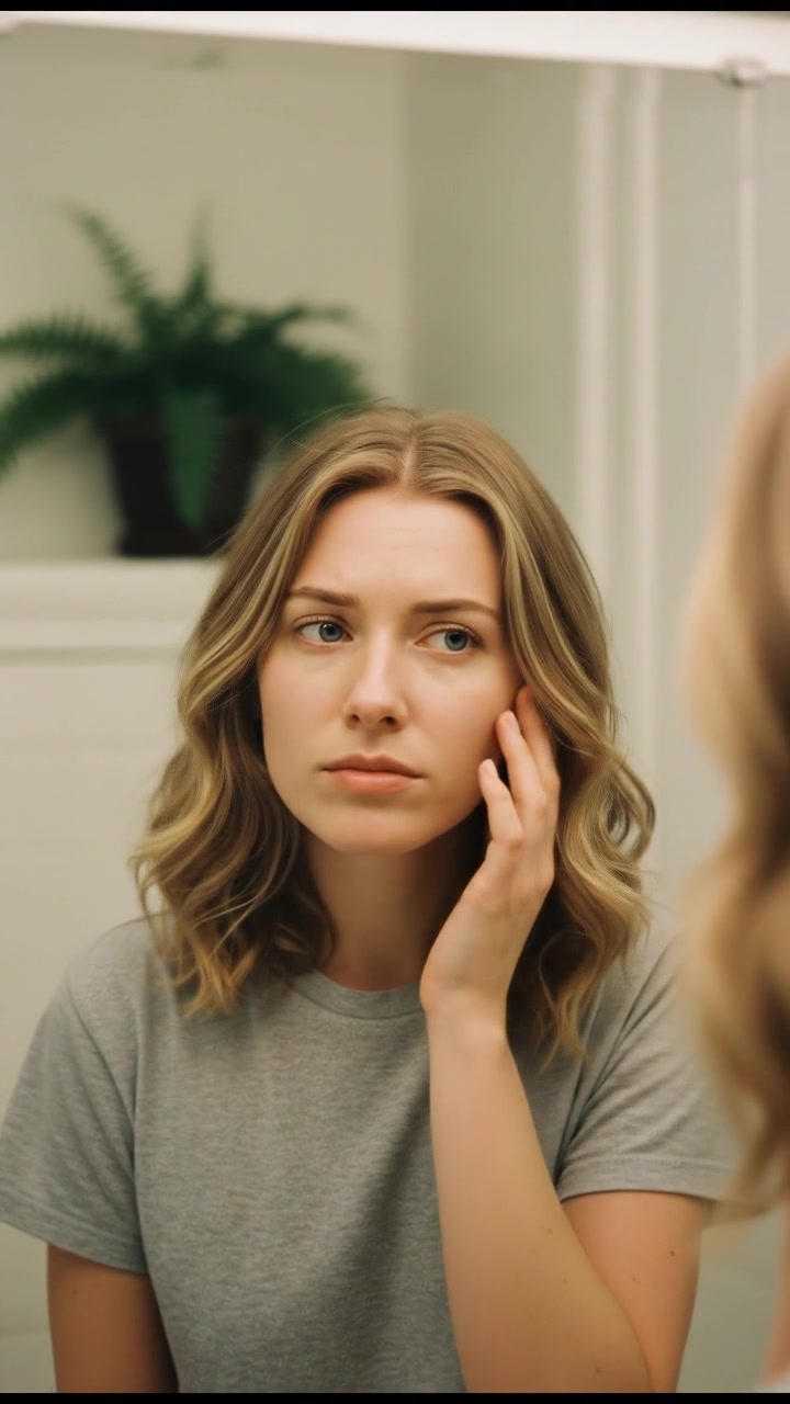 The Incredible Shedding of Skin Cells