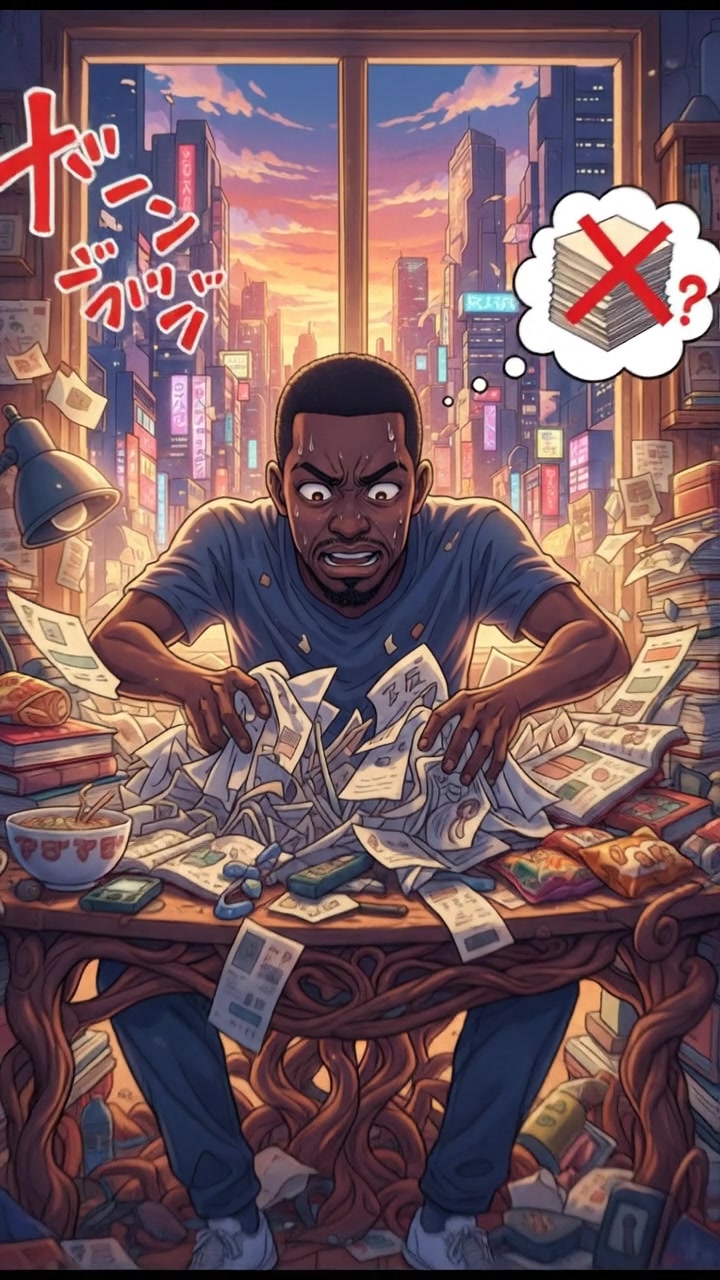 Doraemon's Homework Help for Nobita