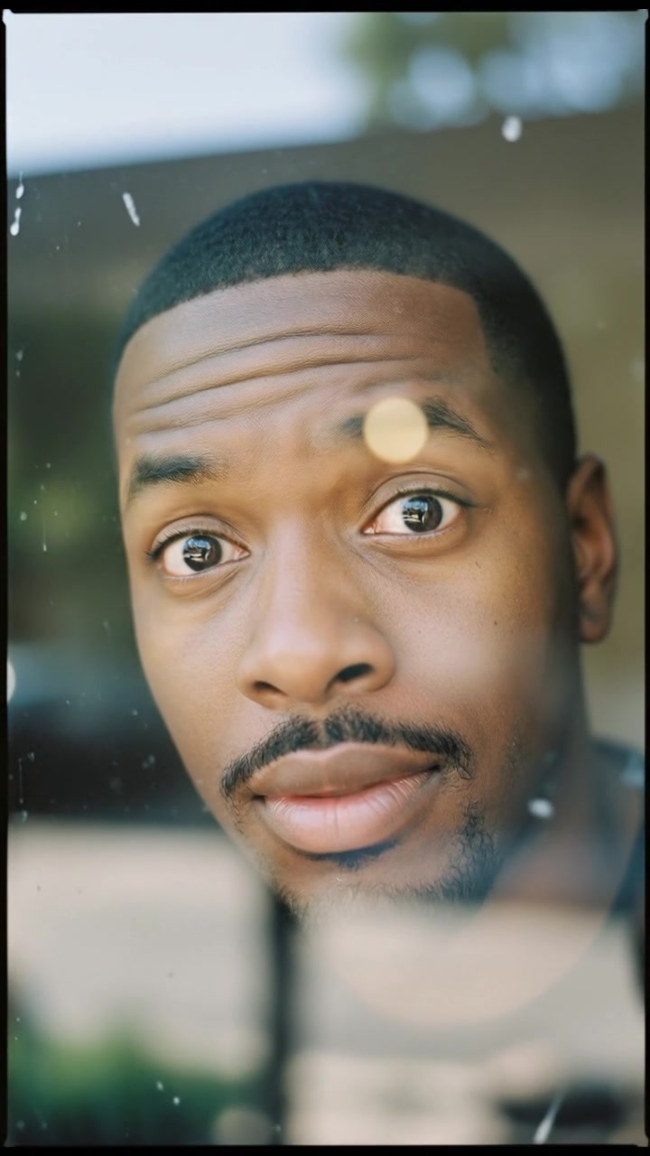 From Rags to Riches: The Story of Frederick's Hard Work