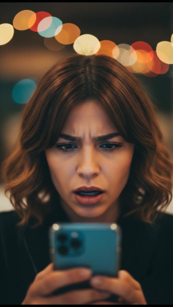 Log Off Expectations: Love Your Own Story!