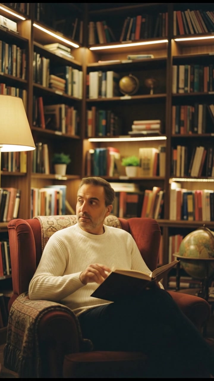 Réflexions sur la Patience et la Connaissance