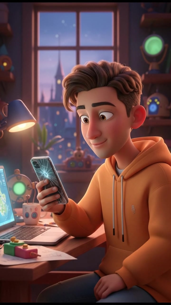 From Struggles to Success: How TikTok Changed My Life