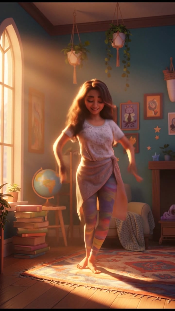 Unfiltered Growth: A 21-Year-Old's Journey to Adulthood