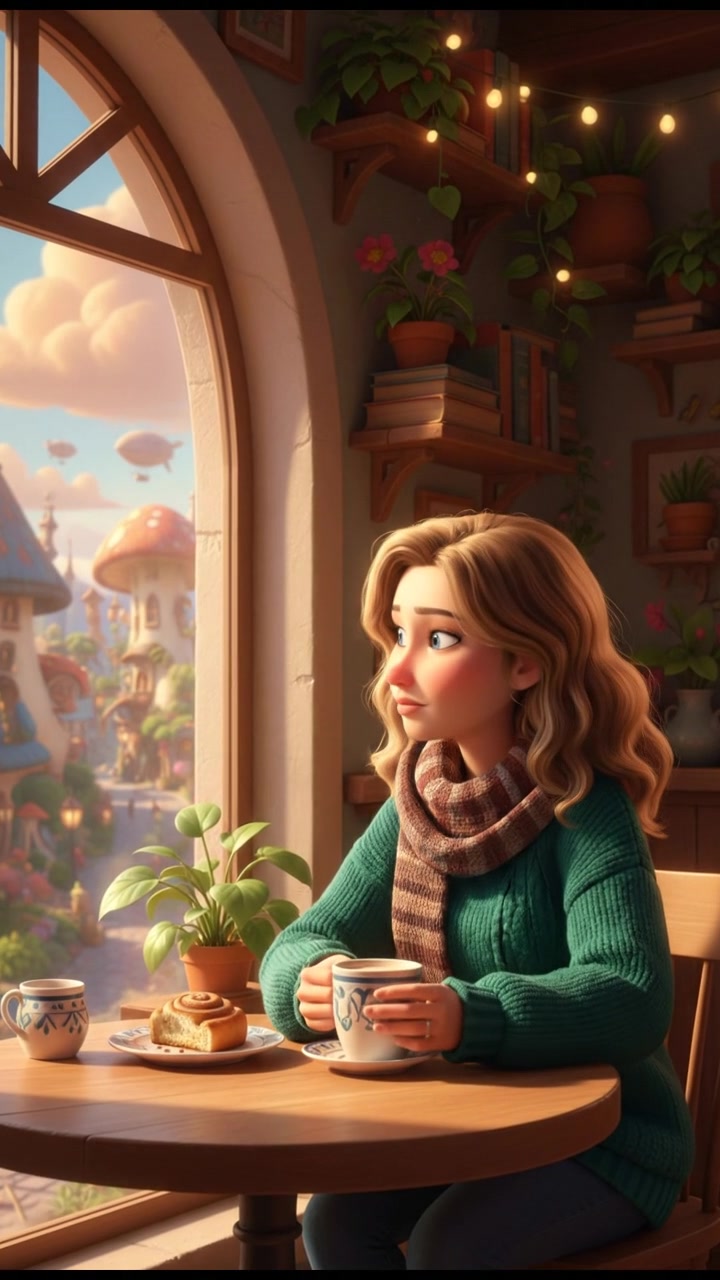 A Story About Ashley