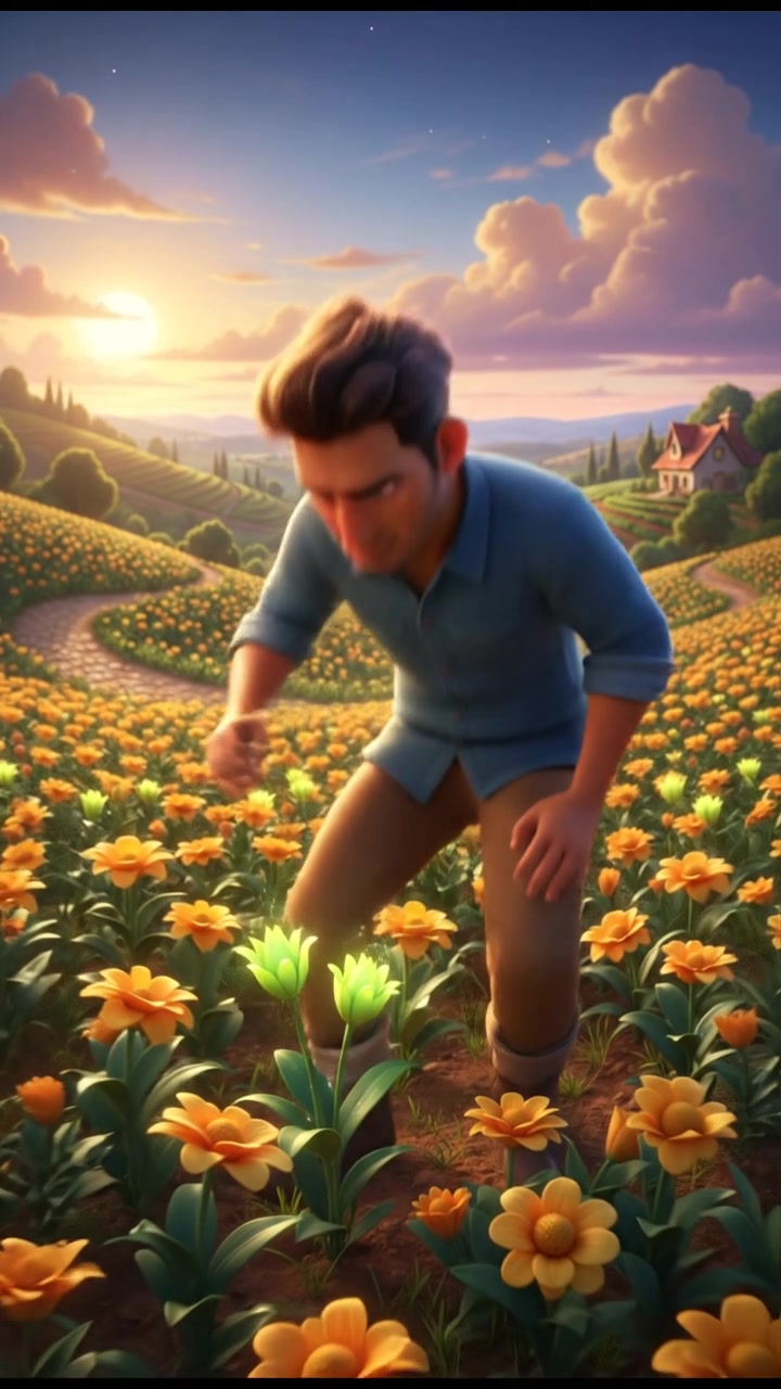 रामू की उम्मीद और मेहनत