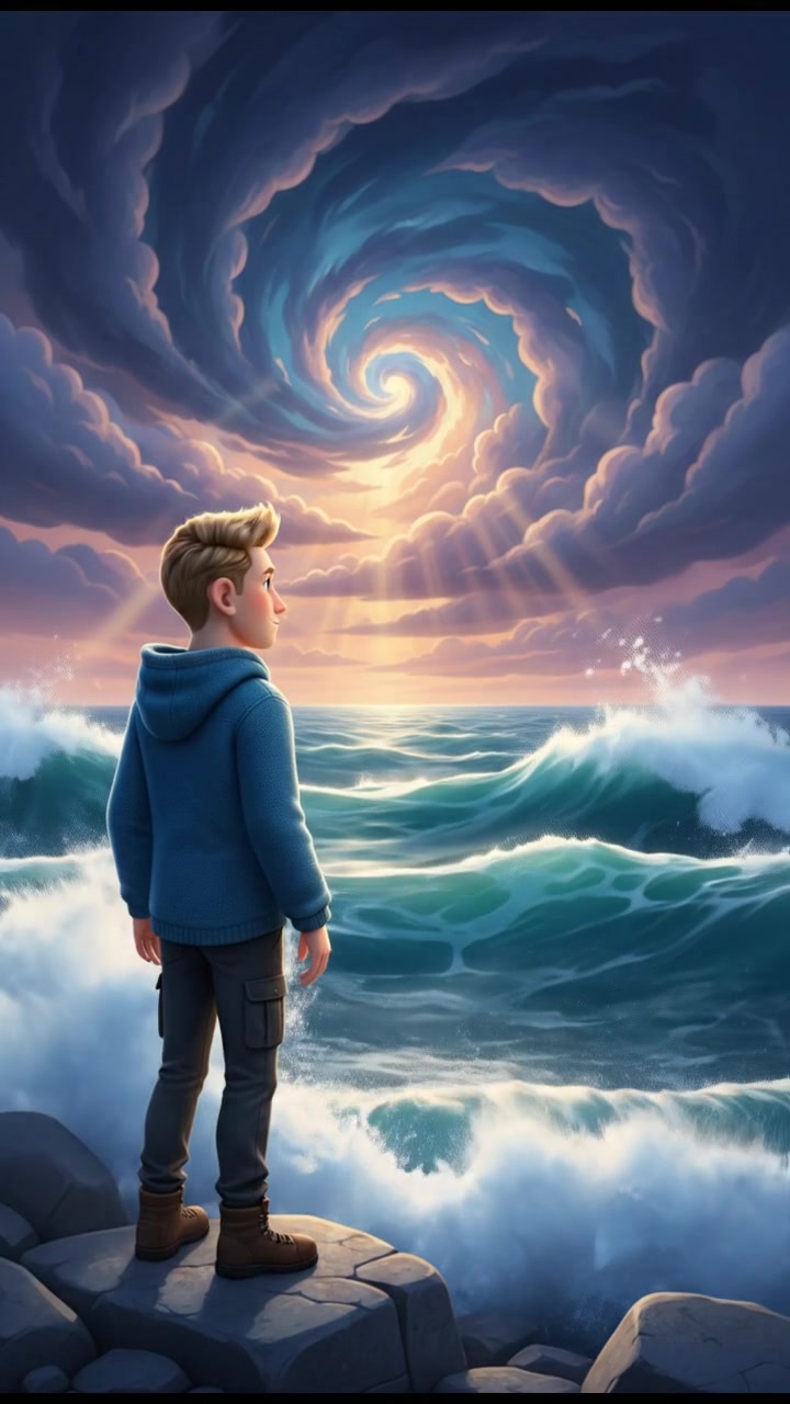 Retrouvailles d'Amour