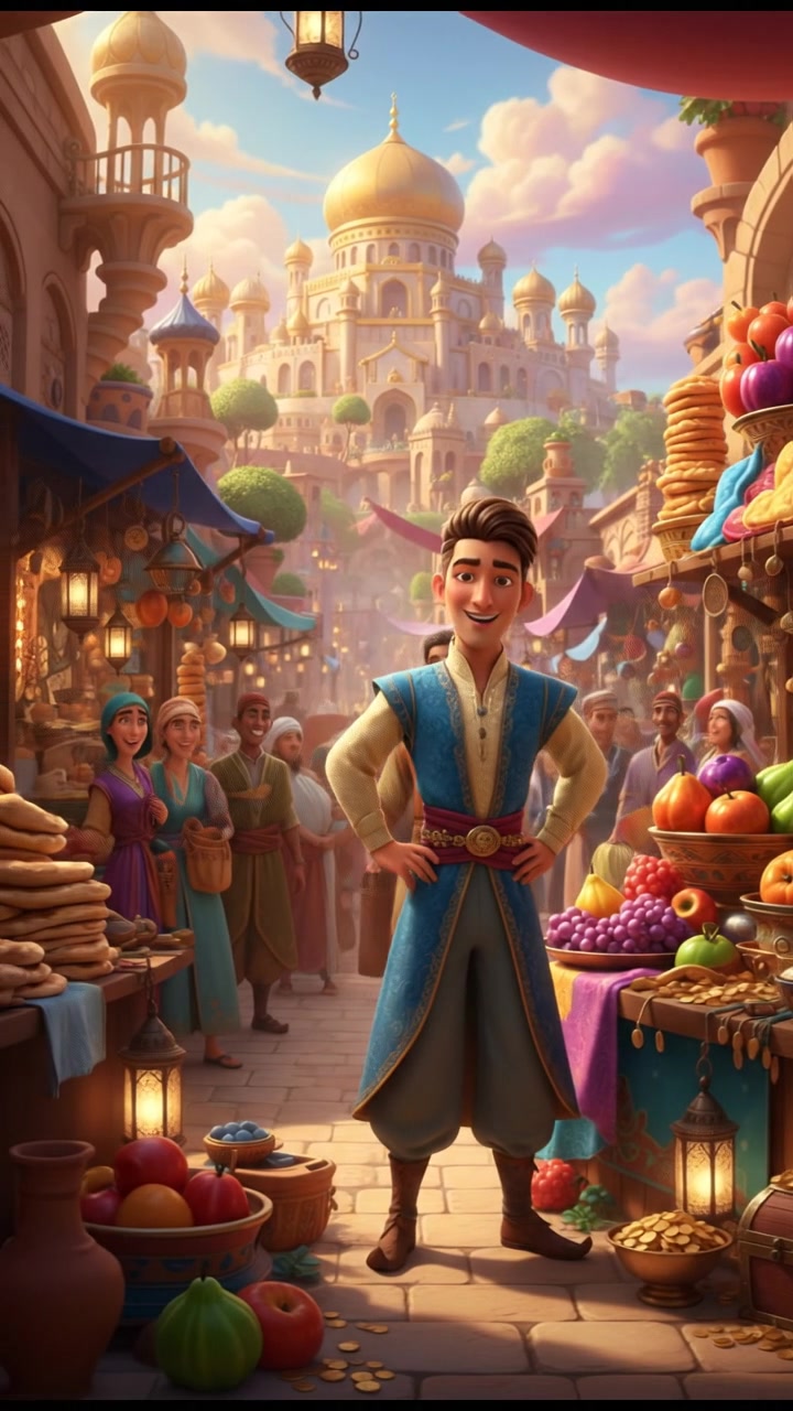 Dari Mimpi ke Kenyataan: Kisah Sehari di Halte Bus