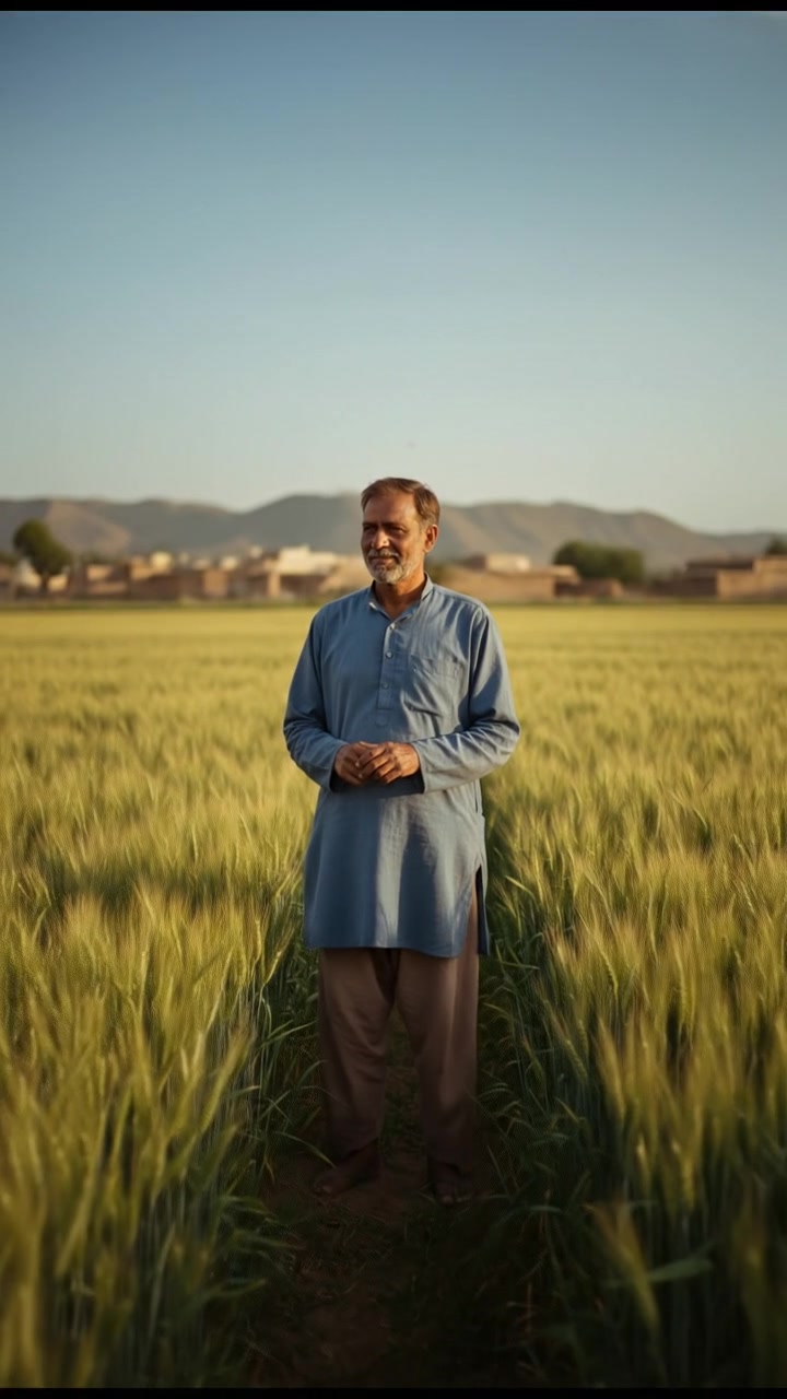 Raghav's Journey: Hope in the Face of Adversity