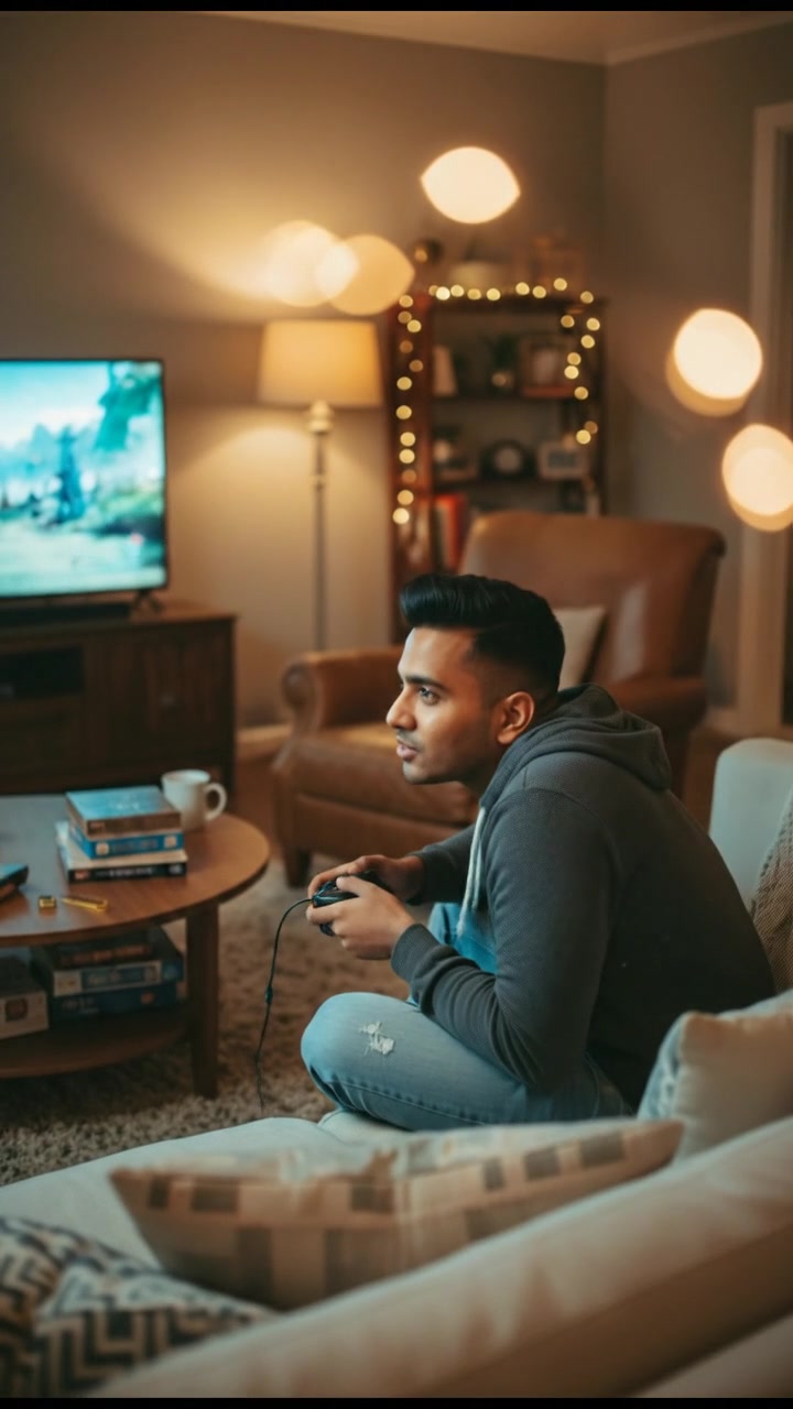 The Impact of High Definition