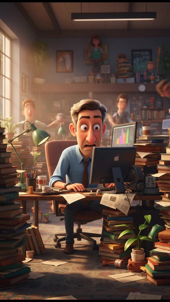 Babar's Ultimate Sleep Challenge: The Water Bucket Test