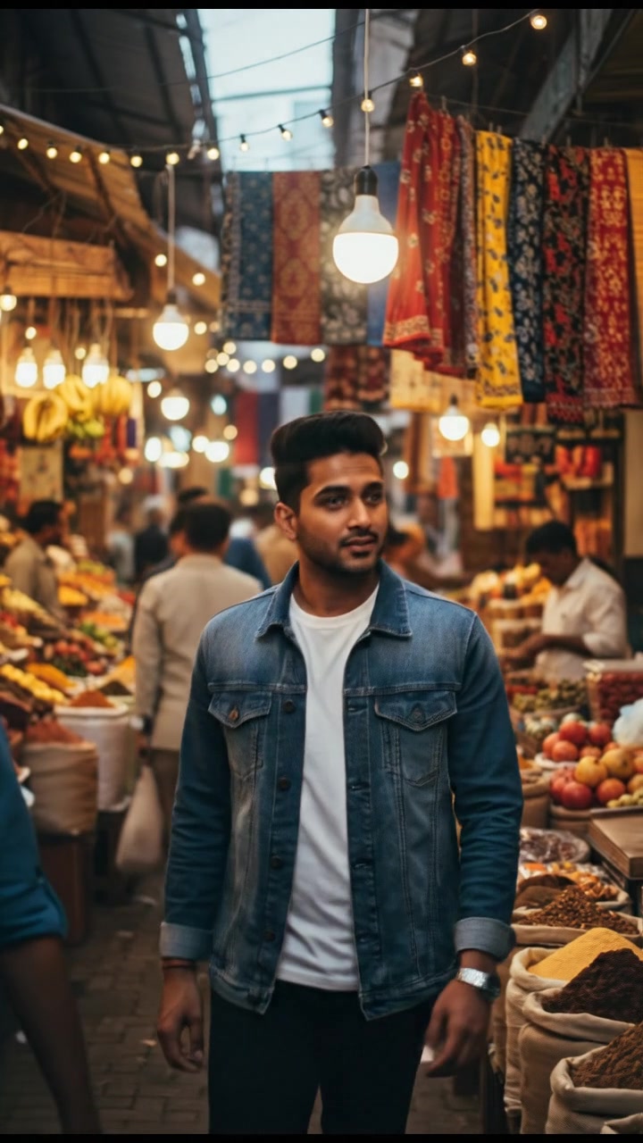 एक नारियल की अनोखी कहानी