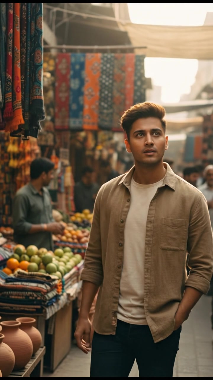 My Joy by Junaid Bashir