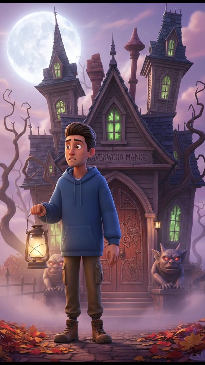 भूतिया तस्वीर