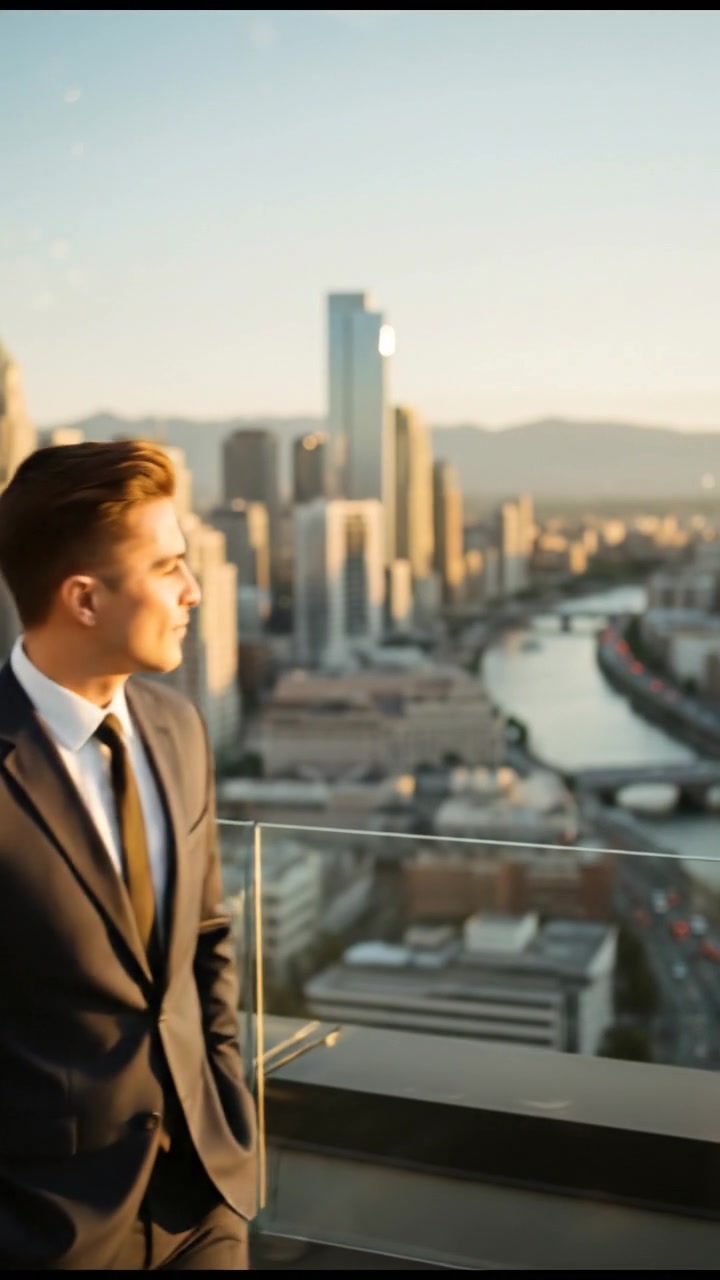 Build Your Confidence Through Self-Trust