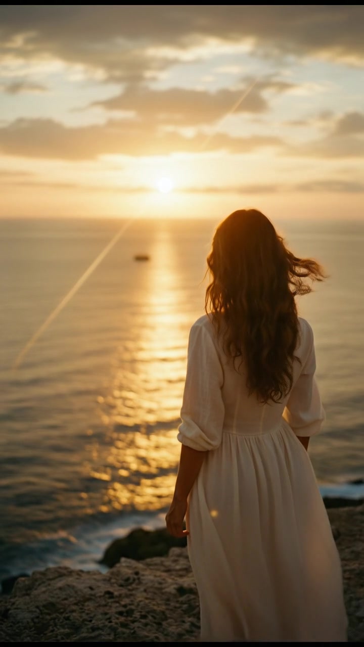 Sunset Showdown: The Ultimate High-Speed Race