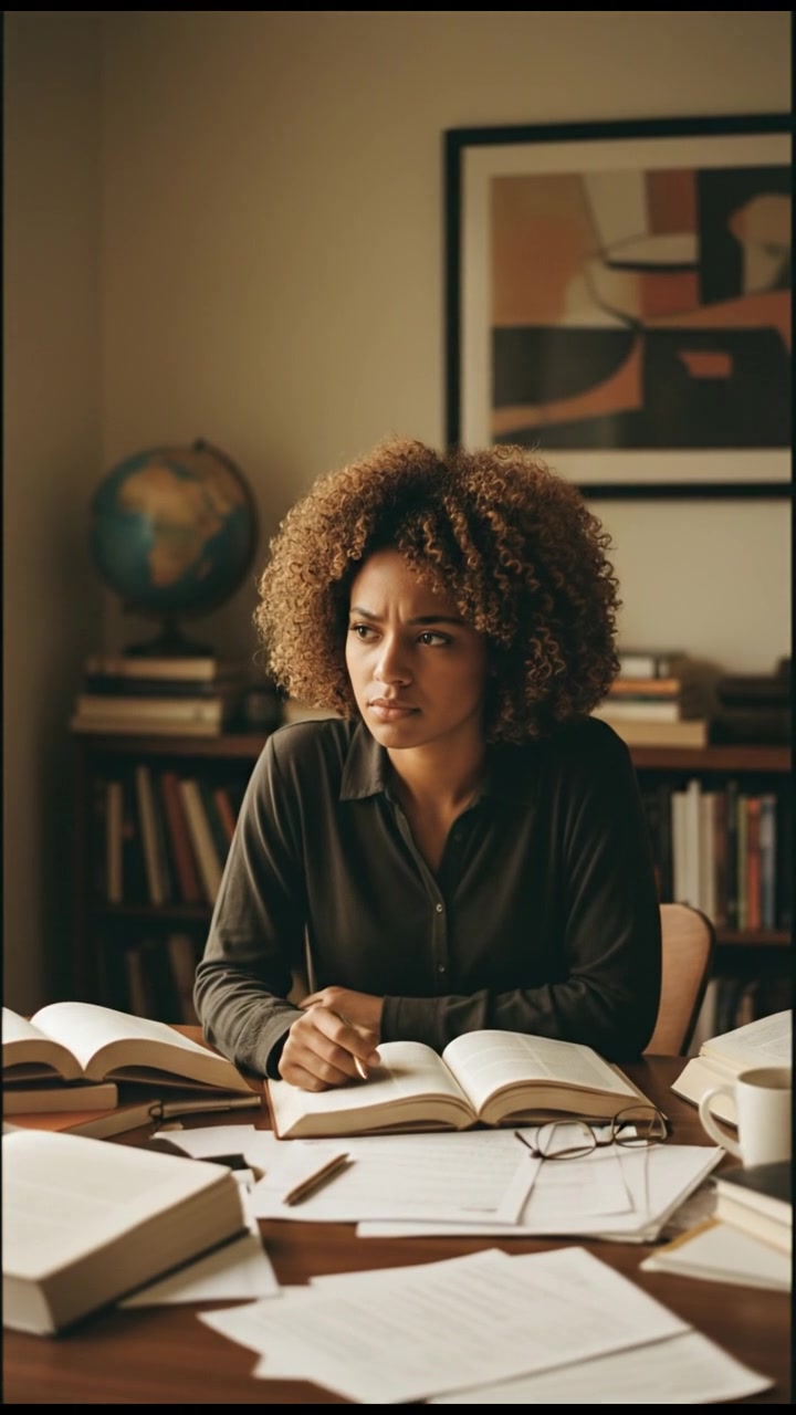 Favour: A Journey Through School and Struggles to University