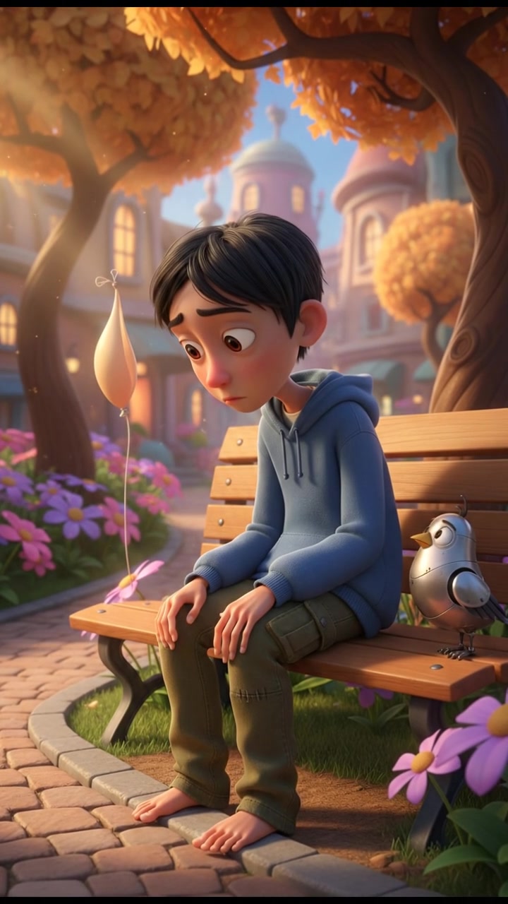 Kenangan Es Krim di Ulang Tahun Pernikahan